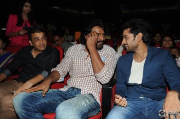 Chakkiligintha Movie Audio Launch